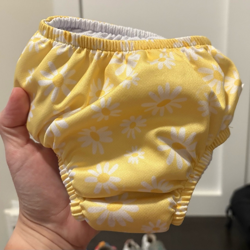 Green Sprouts Swim Diaper: 18 Months